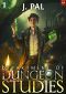 [Department of Dungeon Studies 01] • Department of Dungeon Studies 1
